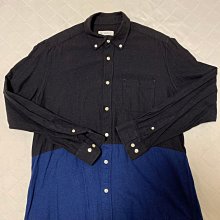 僅試穿Zara 土黃咖啡色麂皮材質襯衫L號偏大XL號也能穿 歷史價格詳細信息