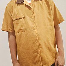 復古/日本/燕領/鄉村風印花 /棉麻/古著/稍彈性/上衣/M-L號/旋轉9/二手/品項如圖/不介意再下標 歷史價格詳細信息