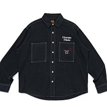 Human made WORK CAP。太陽選物社 歷史價格詳細信息