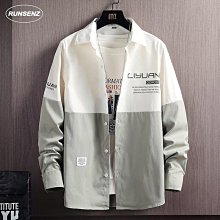 拼色翻領休閒外套女2022春秋新款寬鬆學生bf美式復古棒球外套棒球服夾克潮 歷史價格詳細信息