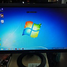 華碩 ASUS 20吋液晶螢幕 VS208 歷史價格詳細信息