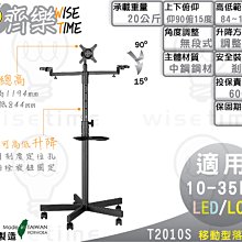 齊樂台北~35吋以下~可調型螢幕架/壁掛架(台製)T1010F-無段式仰5俯20度-ASUS.BENQ.奇美.HP.三星 歷史價格詳細信息