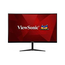 @電子街3C特賣會@ViewSonic優派 VX2718-PC-MHD 27吋/165Hz/1ms/內建喇叭 曲面螢幕 歷史價格詳細信息