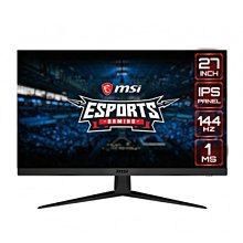 msi微星 G2712 27吋 電競螢幕 歷史價格詳細信息