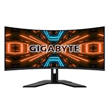 【GIGABYTE 技嘉】G34WQC A 34型 144Hz 1ms HDR400 曲面電競螢幕 歷史價格詳細信息