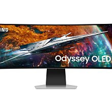 SAMSUNG 三星 Odyssey OLED G9 49吋 OLED 曲面電競顯示器 S49CG954SC 歷史價格詳細信息