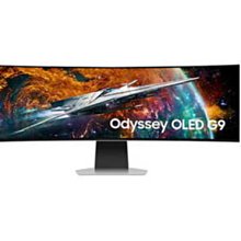 【SAMSUNG 三星】S49CG954SC Odyssey OLED G9 49型 5K 240Hz曲面電競螢幕(1800R/內建喇叭/0.03ms) 歷史價格詳細信息