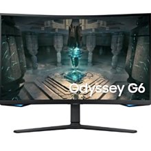 SAMSUNG 三星 32吋曲面智慧聯網電競螢幕 G6 黑 (S32BG650EC) 歷史價格詳細信息