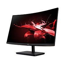 【Acer 宏碁】ED270R P 27型 165Hz 曲面電競螢幕 歷史價格詳細信息