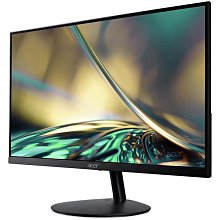 新莊 內湖 Acer 宏碁 SA240Y G0 24型電腦螢幕120hz 喇叭 含稅自取價2400元 歷史價格詳細信息