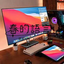 螢幕AOC 27英寸Q27N3S2顯示器2K高清IPS臺式電腦屏幕電競100Hz豎屏24 歷史價格詳細信息