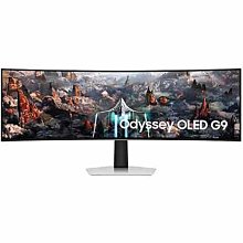 【SAMSUNG 三星】S49CG954SC Odyssey OLED G9 49型 5K 240Hz曲面電競螢幕(1800R/內建喇叭/0.03ms) 歷史價格詳細信息