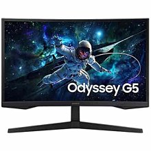 SAMSUNG 三星 27吋 Odyssey G6 VA 2K曲面電競螢幕 有喇叭S27BG650EC【GAME休閒館】 歷史價格詳細信息