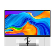 螢幕創維F24B33F 24英寸顯示器100HzIPS高清電腦護眼屏幕Type-C接口顯示器 歷史價格詳細信息