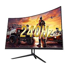 螢幕27英寸電腦顯示器2K144hz電競24臺式護眼監控32寸4K超高清屏幕ips顯示器 歷史價格詳細信息