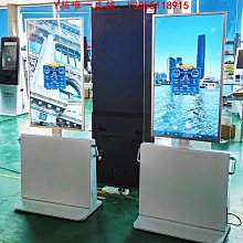 高清吊掛廣告機菜市場商場餐飲奶茶店數字價牌液晶顯示屏可手機改 歷史價格詳細信息