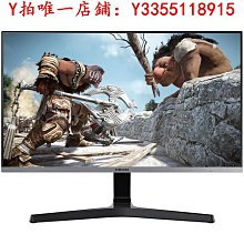 螢幕三星27英寸顯示器2K高清臺式機電腦護眼屏S27B612EQC IPS設計升降顯示器 歷史價格詳細信息