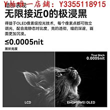 螢幕Ehomewei便攜式顯示器4K+OLED屏幕switch手機筆記本拓展屏觸摸屏顯示器 歷史價格詳細信息