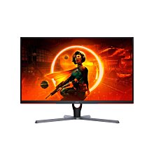 【32型電競】AOC Q32G3S 2K電競顯示器/2560x1440/IPS/1ms/165Hz 歷史價格詳細信息