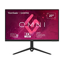 ViewSonic  27吋 2K AH-IPS 165HZ 電競螢幕(XG270QG)【GAME休閒館】 歷史價格詳細信息