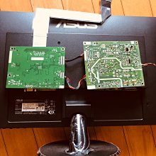 ASUS 華碩 VA24D 顯示器 電源板+羅輯板 價格比較,價格查詢,歷史價格詳細信息