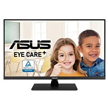 ASUS 華碩 VP327Q 電競螢幕 31.5吋 60Hz VA 4K 4ms HDR 內建喇叭 歷史價格詳細信息