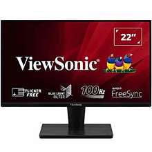 【ViewSonic 優派】VA2214-H 22型 FHD 100Hz 薄邊框螢幕(IPS//1ms/HDMI/VGA/抗藍光/零閃頻/4ms) 歷史價格詳細信息