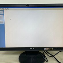 二手 華碩 ASUS 22吋 LED螢幕-型號VE228(黑色） 歷史價格詳細信息