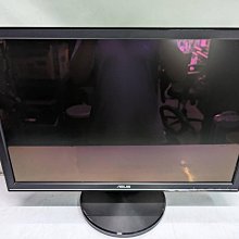 二手 華碩 ASUS 22吋 LED螢幕-型號VE228(黑色） 歷史價格詳細信息