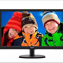 PHILIPS 飛利浦 223V7QHAB 21.5吋 16:9 FHD IPS 電腦螢幕 內建喇叭 /紐頓e世界 歷史價格詳細信息