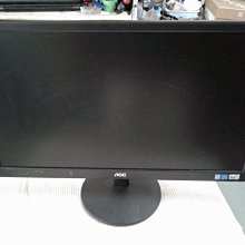 螢幕AOC 22英寸高清家用辦公顯示器75Hz臺式電腦主機屏幕微邊框22B2HN顯示器 歷史價格詳細信息