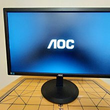 螢幕AOC E2280SWN 21.5英寸高清商用液晶顯示器壁掛22顯示屏幕24監控顯示器 歷史價格詳細信息