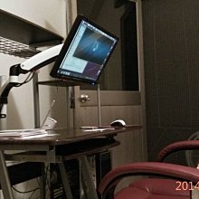 LCD液晶螢幕架！鍵盤架！電腦架！電腦桌！電視架！收納展示 歷史價格詳細信息