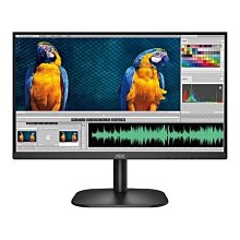 AOC 24B2XH 窄邊框廣視角螢幕(24型/FHD/HDMI/IPS) 歷史價格詳細信息