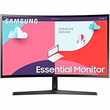 SAMSUNG三星 S24C366EAC 24吋顯示器 歷史價格詳細信息