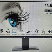 ≦拍賣達人≧MSI MD2412PW(含稅)ML-24P50F VX2428 GL-24FF3 ED240Q EI242QR ML-24C30F VG252Q 歷史價格詳細信息