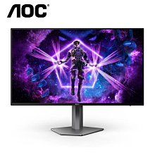 AOC AG276QZD 27型 OLED 2K 240Hz 電競螢幕 歷史價格詳細信息