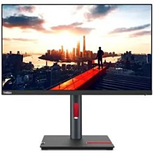 Lenovo ThinkVision P24h-30 24吋顯示器(63B3GAR6WW) 歷史價格詳細信息