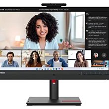 聯想 Lenovo ThinkVision P24h-30 24吋 螢幕 顯示器 63B3GAR6WW 歷史價格詳細信息