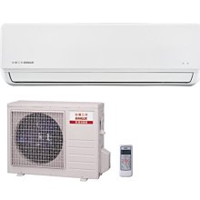 台南家電館-三洋變頻分離式冷氣 【SAC-V41F/SAE-V41F】專冷型 適用7坪 安裝費另計 歷史價格詳細信息