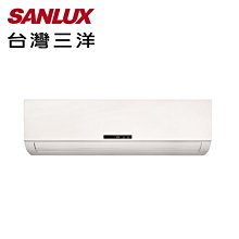 SANLUX台灣三洋 14-15坪 一級能效 R32變頻冷暖分離式冷氣 SAE-V86HR3/SAC-V86HR3 歷史價格詳細信息