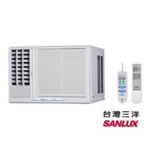 歡迎詢價☎大高雄地區含標準安裝 【SANLUX三洋】窗型冷氣(SA-L63FE/SA-R63FE) 歷史價格詳細信息