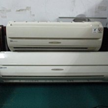 三洋1對1定速2.5噸7.1KW~9成新~ 歷史價格詳細信息