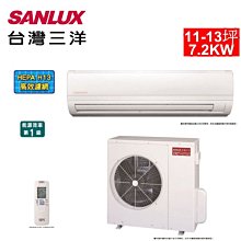 ☎『高雄五米基本安裝』台灣三洋【SAE-72VH7/SAC-72VH7】精品系列變頻分離式冷暖/一級能效/適9-11坪 價格比較,價格查詢,歷史價格詳細信息