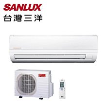 SANLUX台灣三洋【SAE-86VH7A/SAC-86VH7A】14-15坪 1級 變頻冷暖 分離式冷氣 歷史價格詳細信息