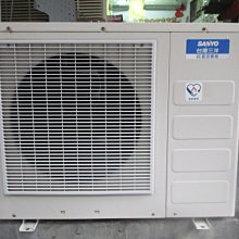 三洋1對1定速2.5噸7.1KW~9成新~ 歷史價格詳細信息