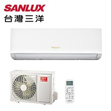【SANLUX 台灣三洋】R32變頻冷暖分離式冷氣3~4坪(SAE-V23HG/SAC-V23HG)(含標準安裝) 歷史價格詳細信息