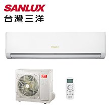 SANLUX台灣三洋【SAE-V86HR3/SAC-V86HR3】14-15坪 1級 R32 變頻冷暖 分離式冷氣 歷史價格詳細信息