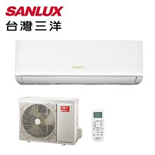 SANLUX台灣三洋3-4坪一級變頻冷暖分離式冷氣SAC-V23HG+SAE-V23HG~含基本安裝 歷史價格詳細信息