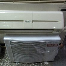 三洋1對1定速2.5噸7.1KW~9成新~ 歷史價格詳細信息